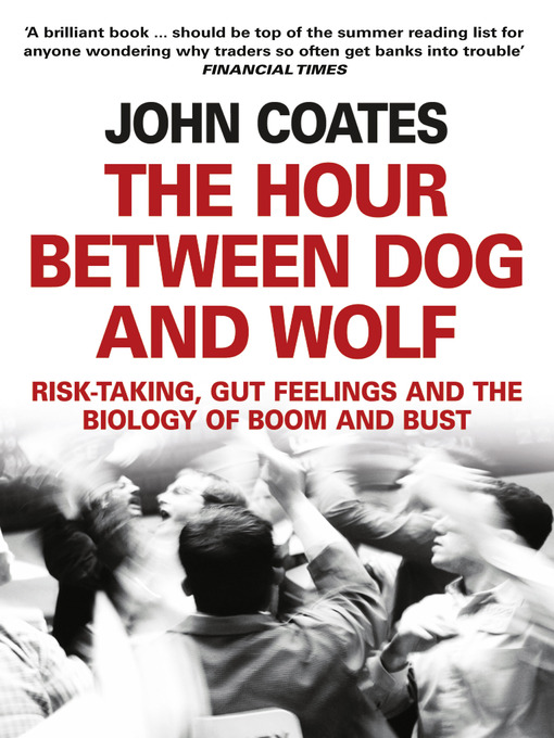 Title details for The Hour Between Dog and Wolf by John Coates - Available